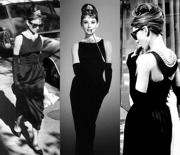 Tại sao Coco Chanel tạo ra Little Black Dress? - Style-Republik