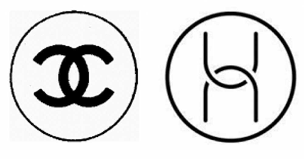 Ý nghĩa logo của các thương hiệu thời trang bạc tỷ  Xam Xám