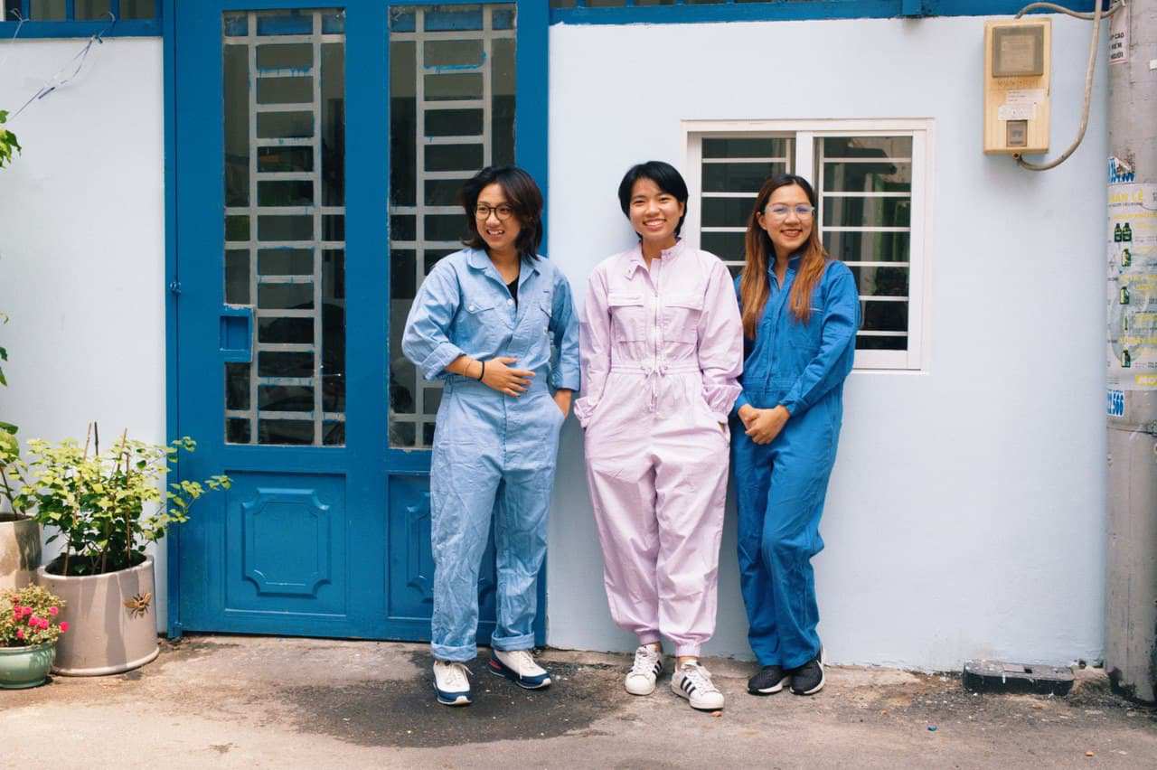 Góc nhìn về COVID-19: Giãn cách xã hội lần 2 - Các thương hiệu thời trang Việt phải làm gì?