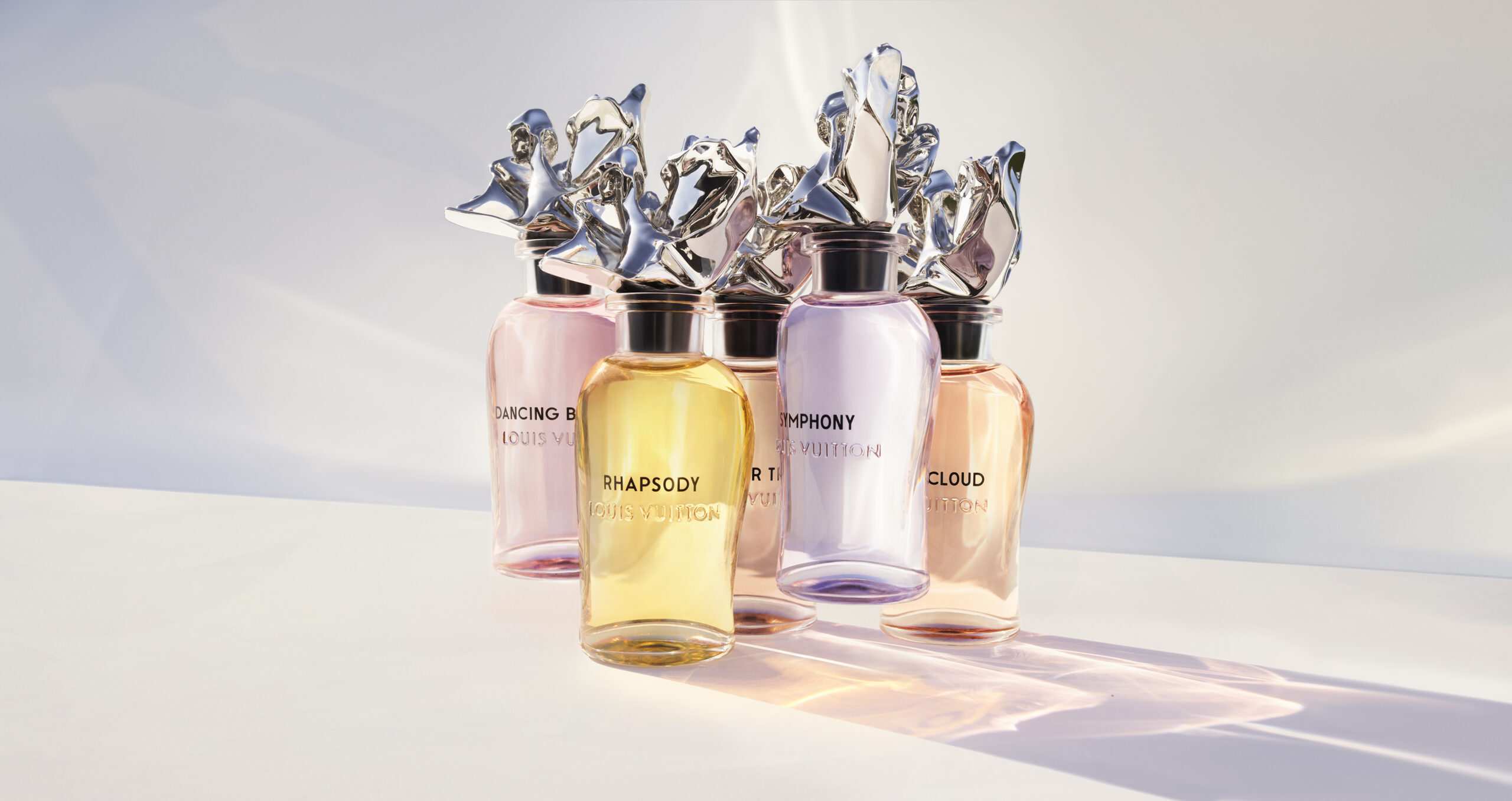 Louis Vuitton Spell On You Eau De Parfum Bottle Beauty  Personal Care  Fragrance  Deodorants on Carousell