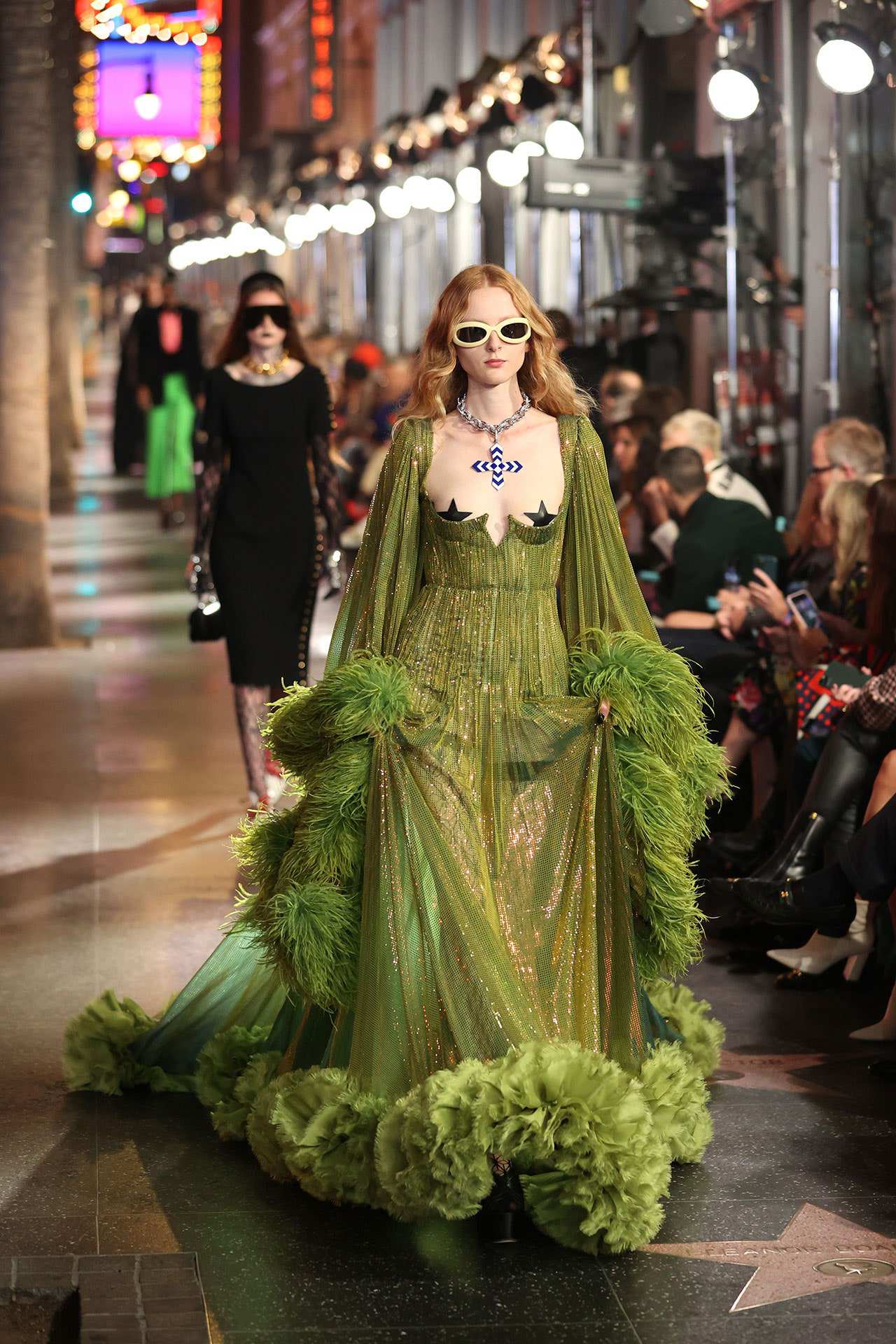 Liệu Gucci có đang đánh thức tính dục trong thời trang một lần nữa? -  Style-Republik.com | Thời Trang, sáng tạo và kinh doanh
