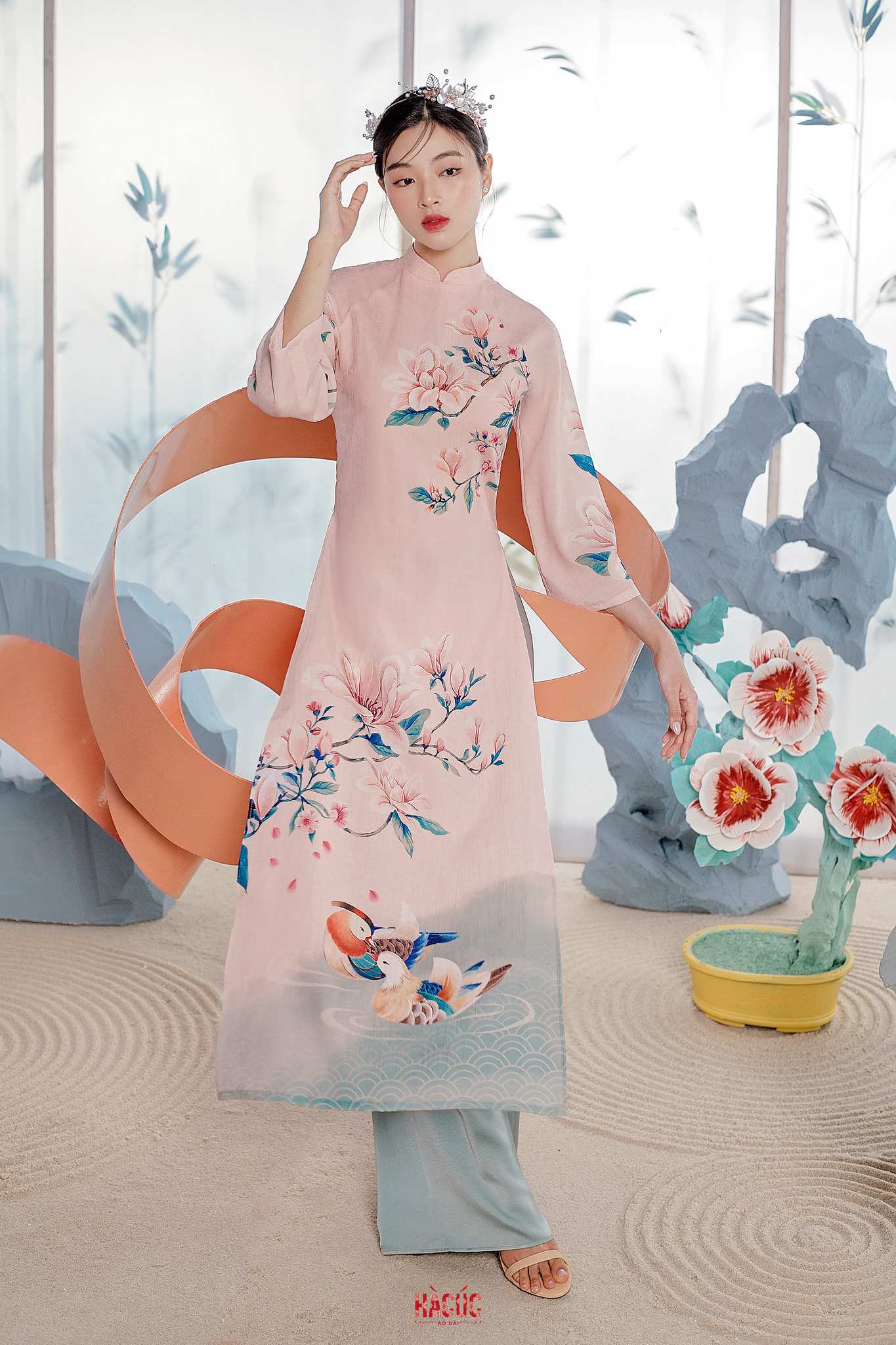 H.A Boutique - Thiên Đường Đầm Váy Thiết Kế Cho Phái Đẹp