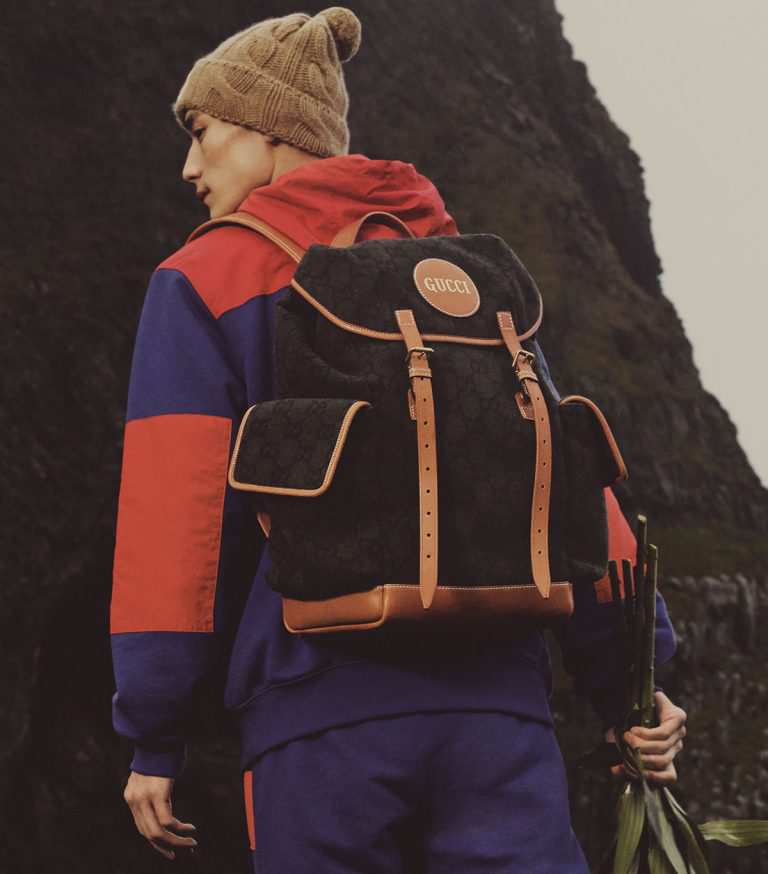 Gucci X The North Face: “Chương Hai” Rực Rỡ Trên Hành Trình Phiêu Lưu Khám  Phá Bản Thân - Style-Republik.Com | Thời Trang, Sáng Tạo Và Kinh Doanh