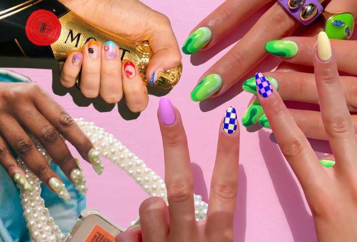 Làm thế nào để bộ nail khỏe hơn trong mùa Hè? - Style-Republik.com | Thời Trang, sáng tạo và kinh doanh