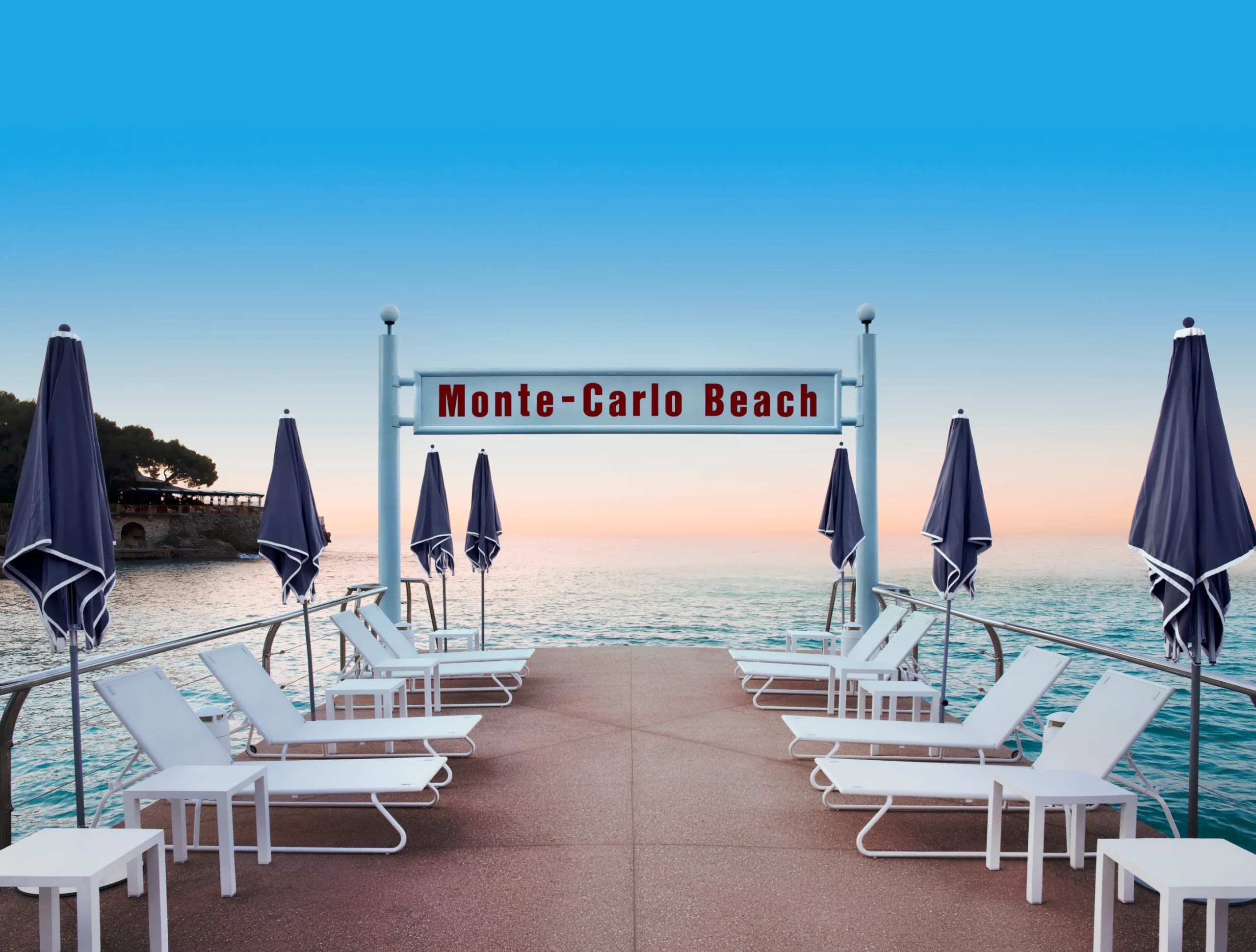 CHANEL CRUISE 2022/2023: Monte Carlo và miền ký ức đẹp đẽ -   | Thời Trang, sáng tạo và kinh doanh