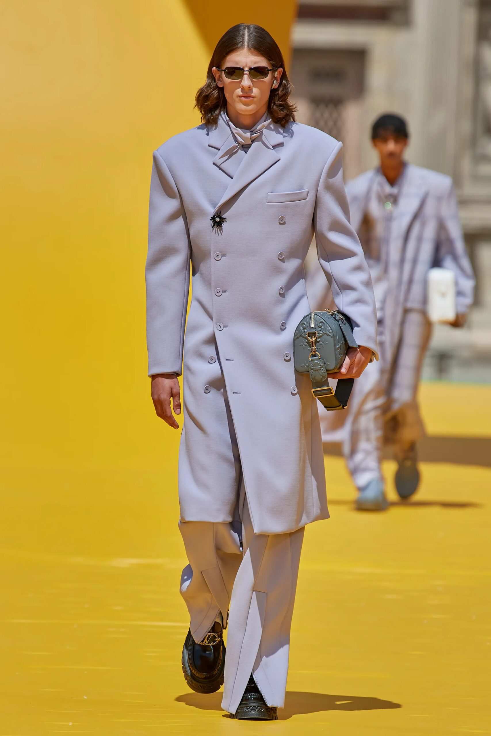 The Best Bags out of Louis Vuitton Mens SpringSummer 2023 Collection