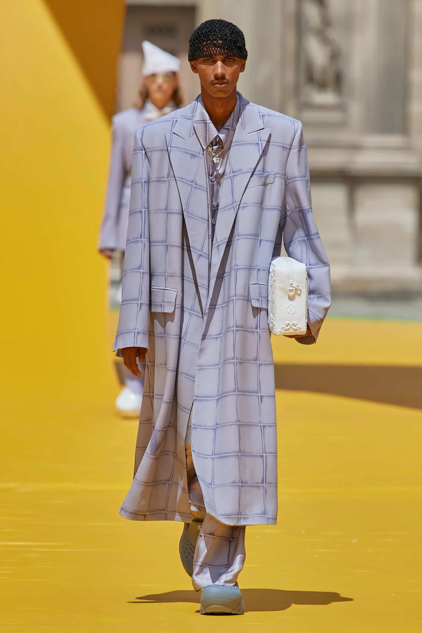 Louis Vuitton Spring 2023 ReadytoWear Collection  Vogue