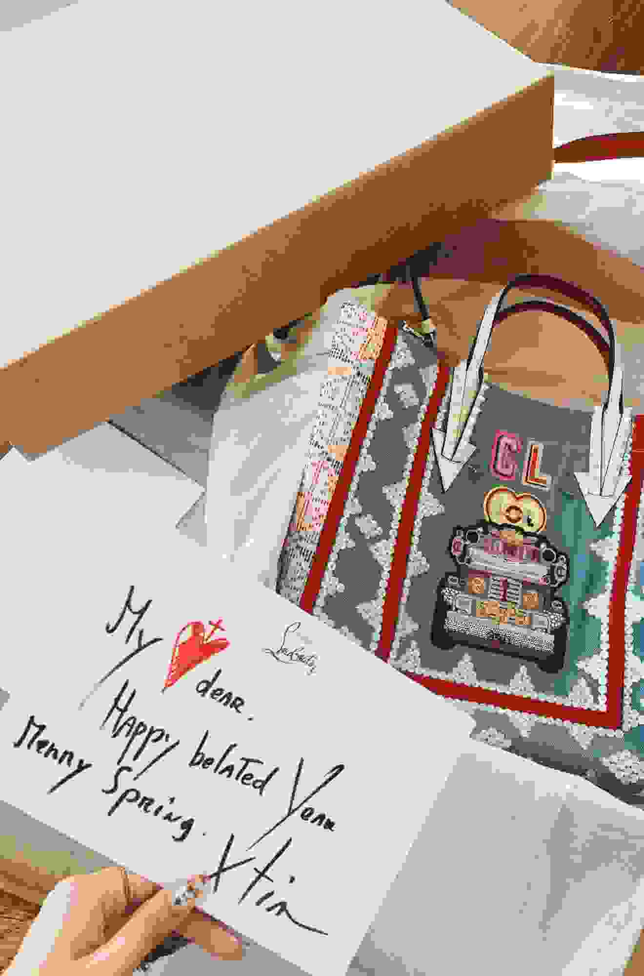 Christian Dior Silver Tone Bag Hook Keyring Charm VIP Gift  Etsy New  Zealand