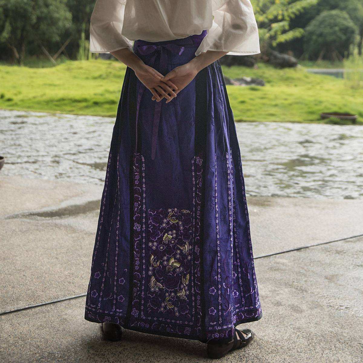 Áo cổ trang hán phục đủ size kiểu trung hoa trung quốc | Shopee Việt Nam