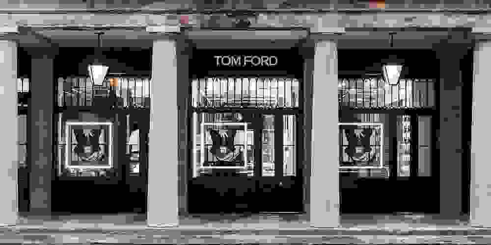 Tom Ford sắp biến thương hiệu mang tên mình thành “phi vụ tỷ đô”? -   | Thời Trang, sáng tạo và kinh doanh