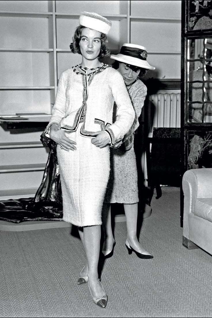 Coco Chanel Quotes On Fashion Women Life and More