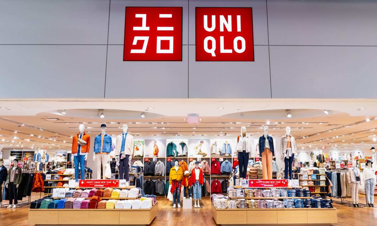 Chi tiết 57 về is uniqlo a fast fashion brand  cdgdbentreeduvn