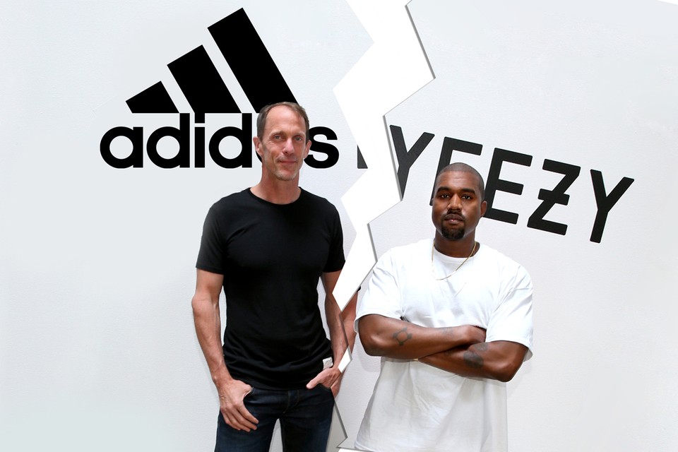 Nối bước Balenciaga, Adidas chấm dứt hợp tác với Kanye West -  Style-Republik.com | Thời Trang, sáng tạo và kinh doanh