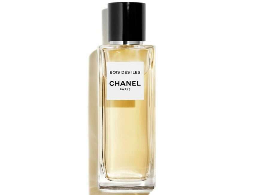 Amazoncom Chanel N5 Eau De Parfum Spray para mujer 34 onzas Multi   Belleza y Cuidado Personal