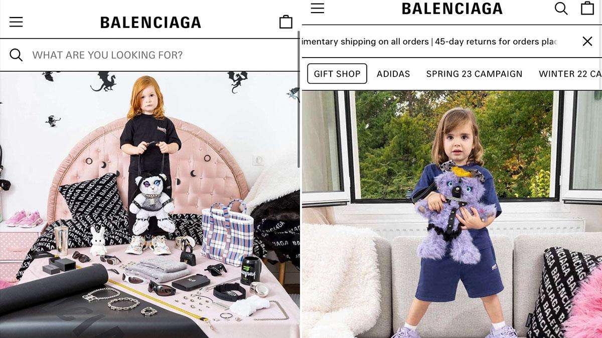 Cô gái gốc Việt tố Balenciaga ăn cắp ý tưởng khiến netizen khủng bố  Instagram của thương hiệu