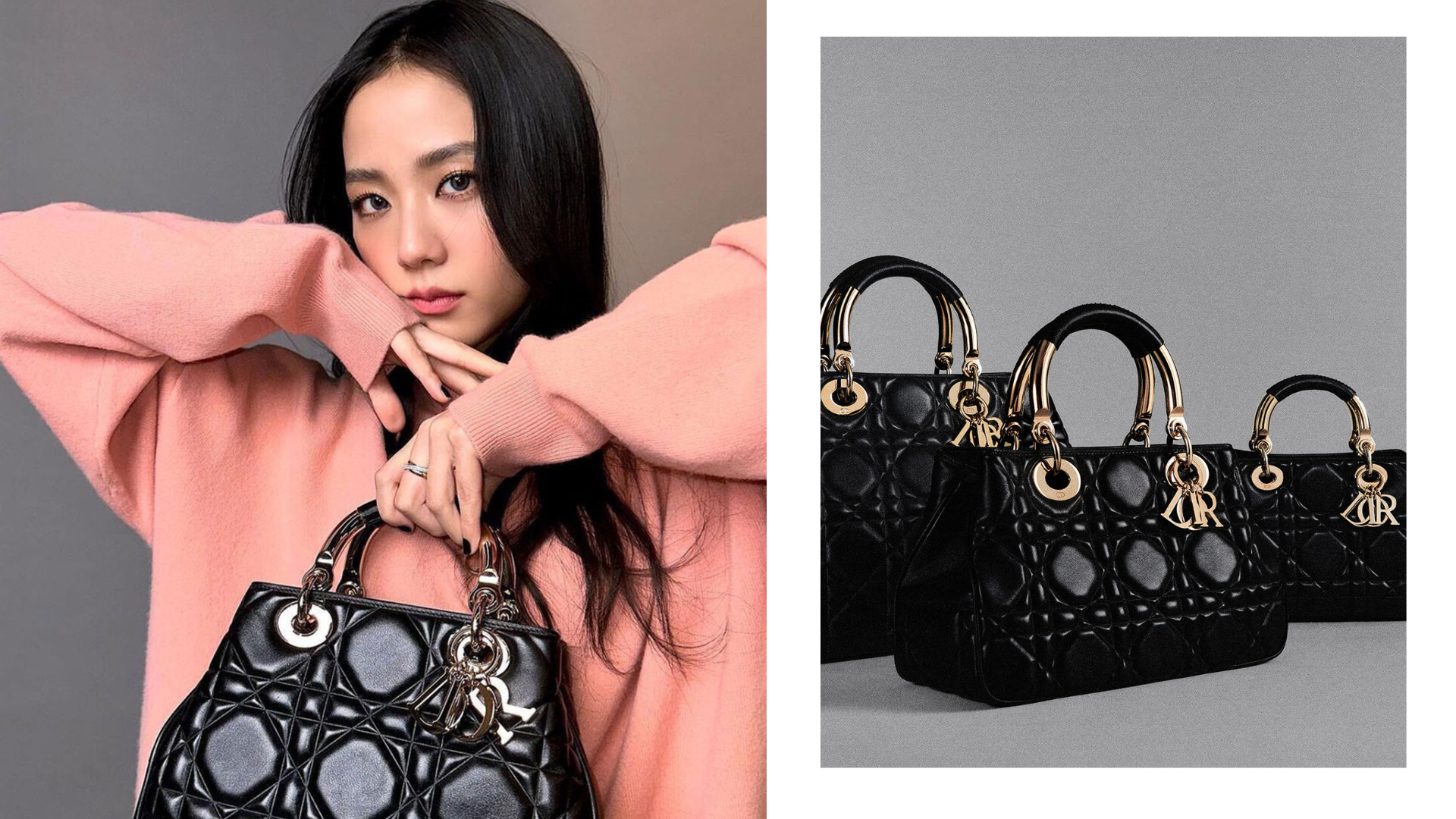 Dior Introduces New Handbag the Lady 9522  Hypebae