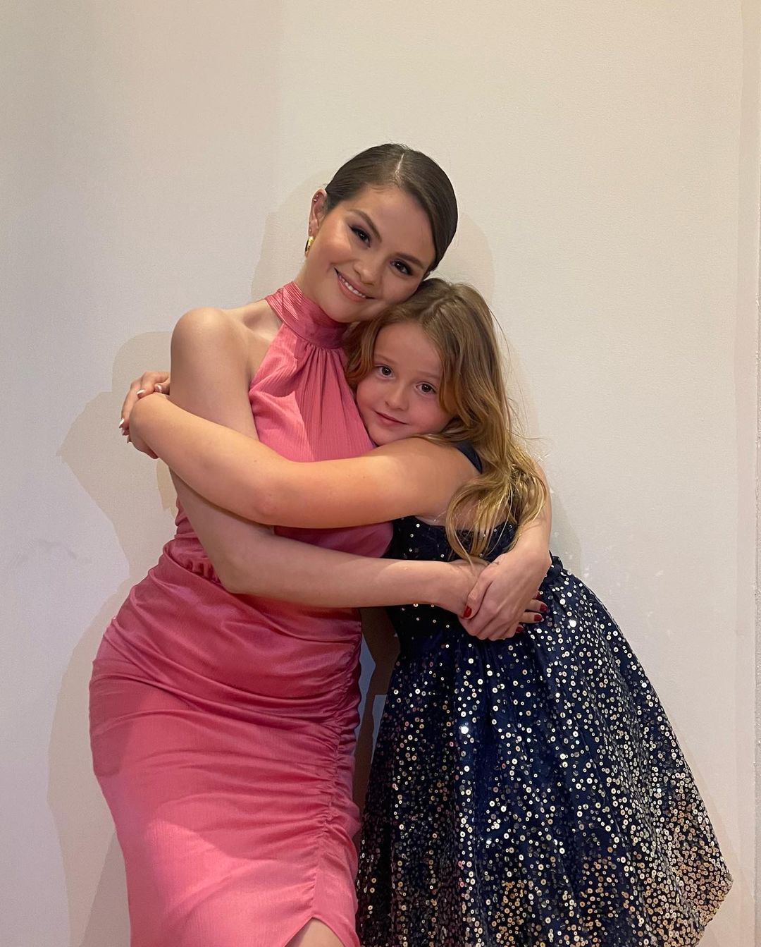 Selena Gomez takes care of her mental health