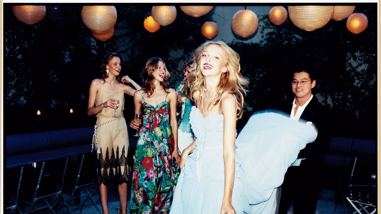 Cocktail dress là gì