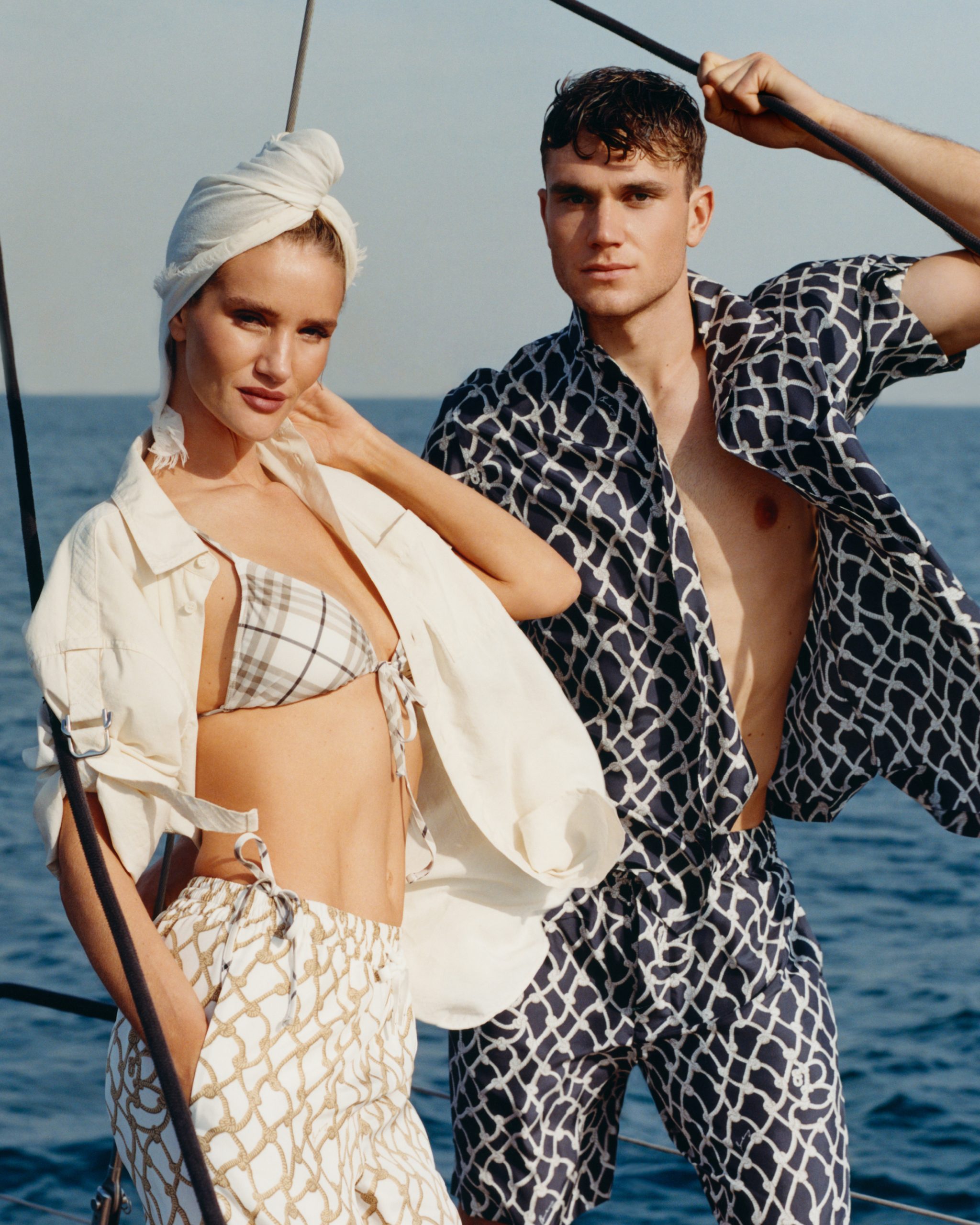 burberry hè 2025