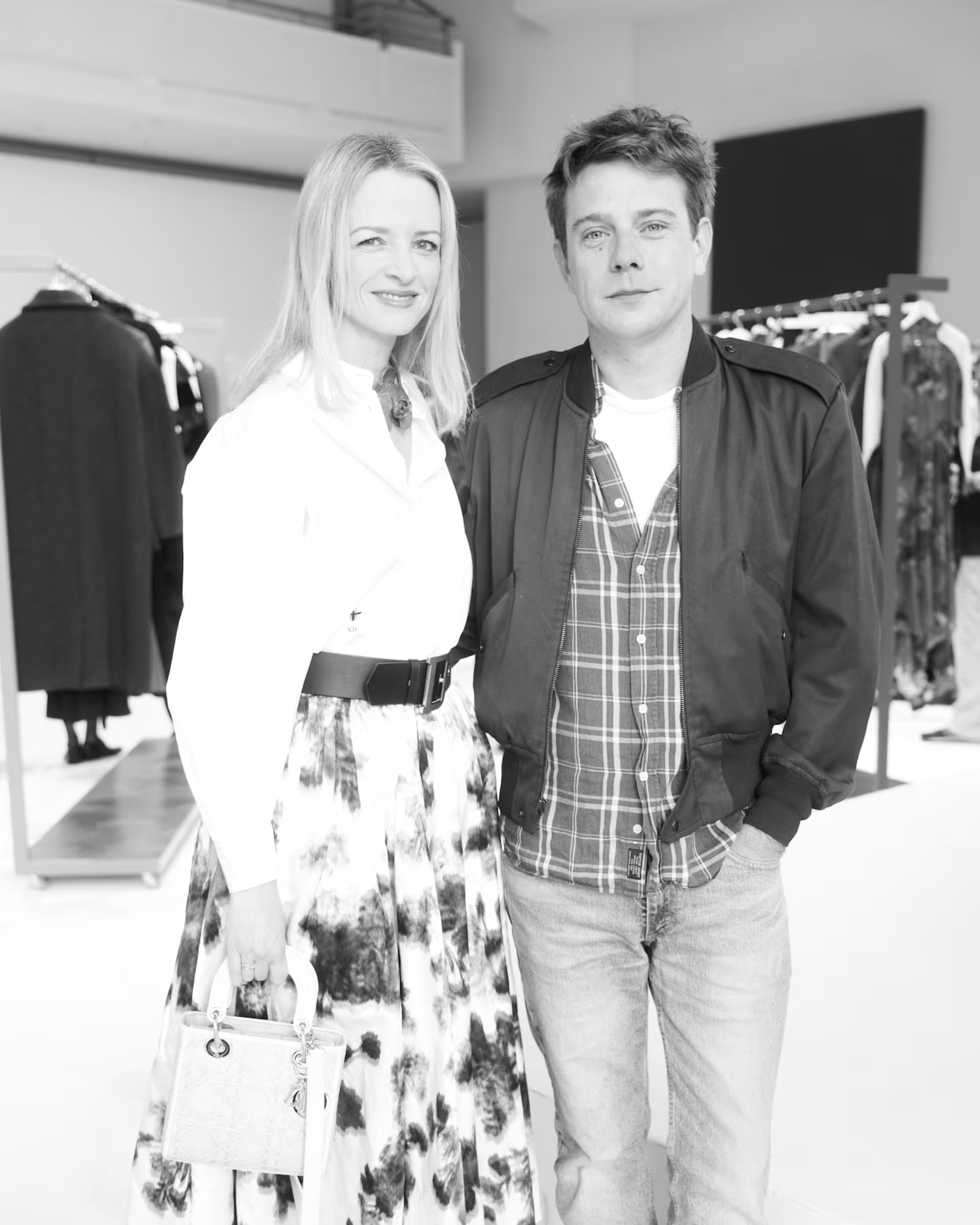 one dior